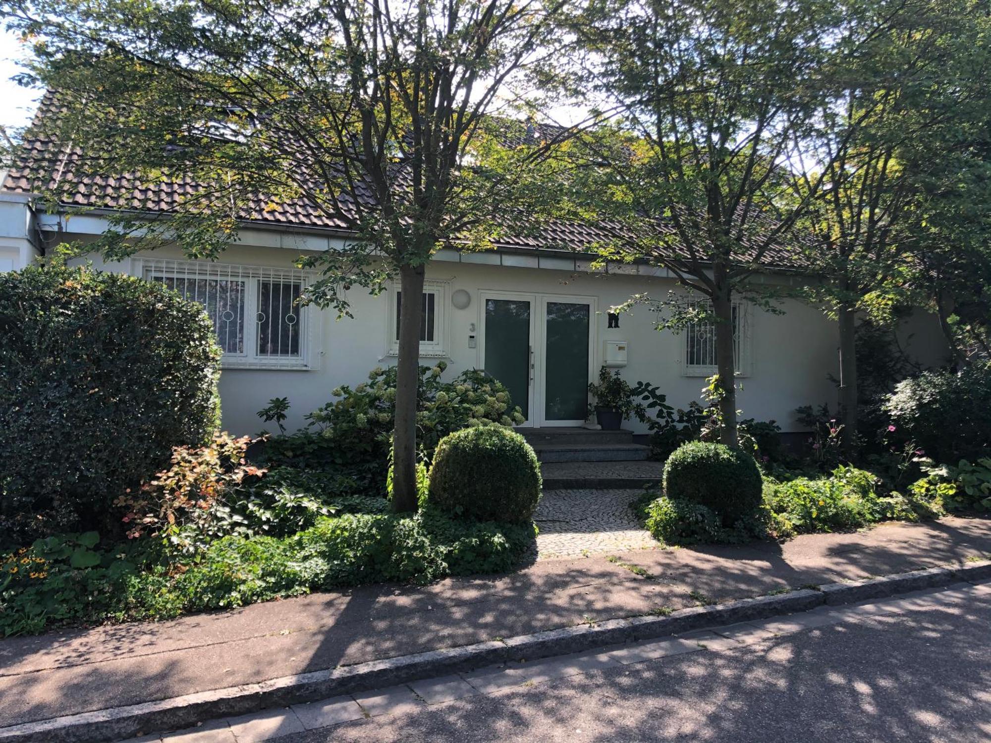 Secret Garden Mullheim (Baden-Wurttemberg) Exterior foto